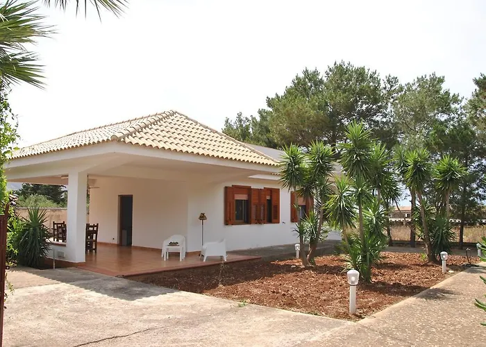 Villa Messi